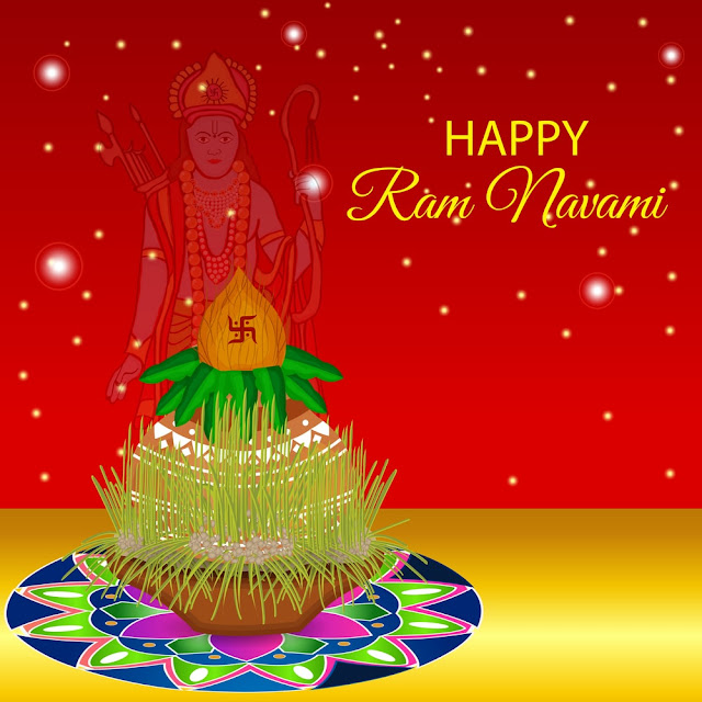 Happy Rama Navami Pictures Download