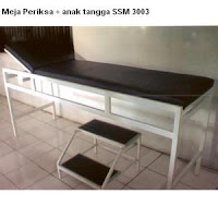 http://labklinik.blogspot.com/2013/03/Ranjang-Meja-Periksa-Pasien-Tangga-STAINLESS-STEEL-FULL-SSM-DELUXE.html