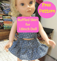 http://joysjotsshots.blogspot.com/2016/02/ruffled-skirt-for-18-inch-doll-free.html