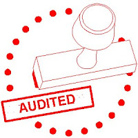 The role of audit