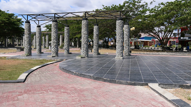 Taman Anjungan Kota Palu