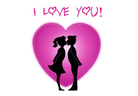 i love you wallpaper. Free I Love You Wallpapers, I Love You Pictures, Photos, Images