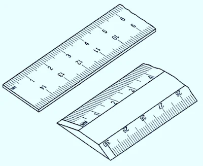 Plain Scale - mechengineeringdrawing blogspot com