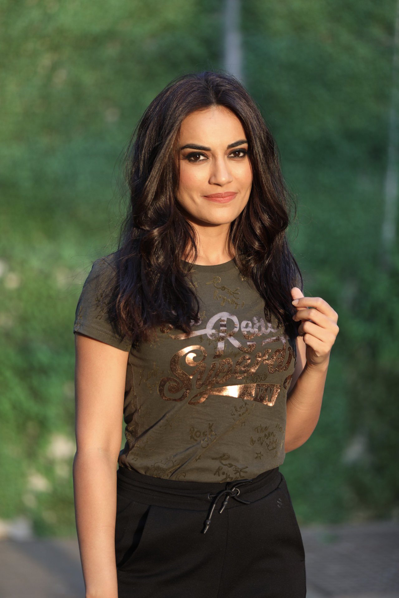 Surbhi Jyoti UHD HD Photo Shoot