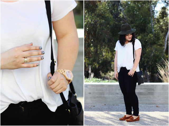 Outfit of the Day | Relaxed