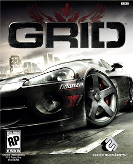 Race Driver: GRID