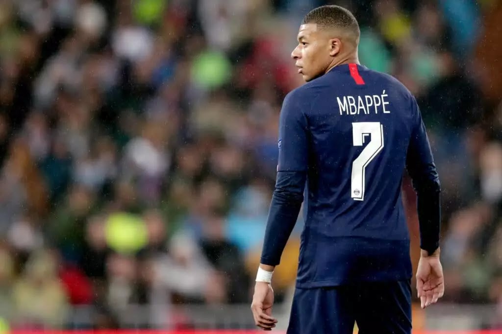 Des déclarations surprenantes de Luis Enrique concernant Mbappé !