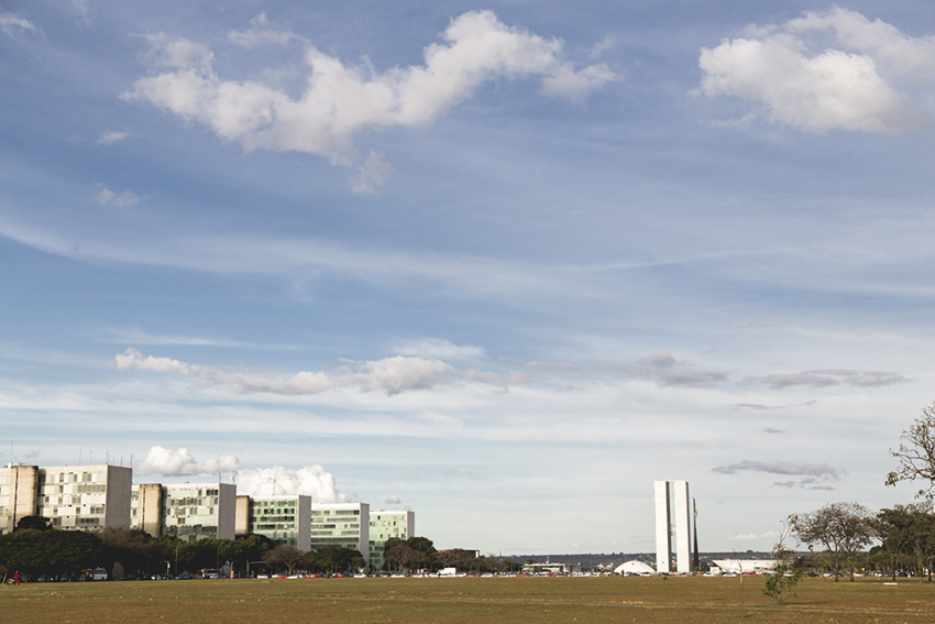 congresso nacional de brasilia