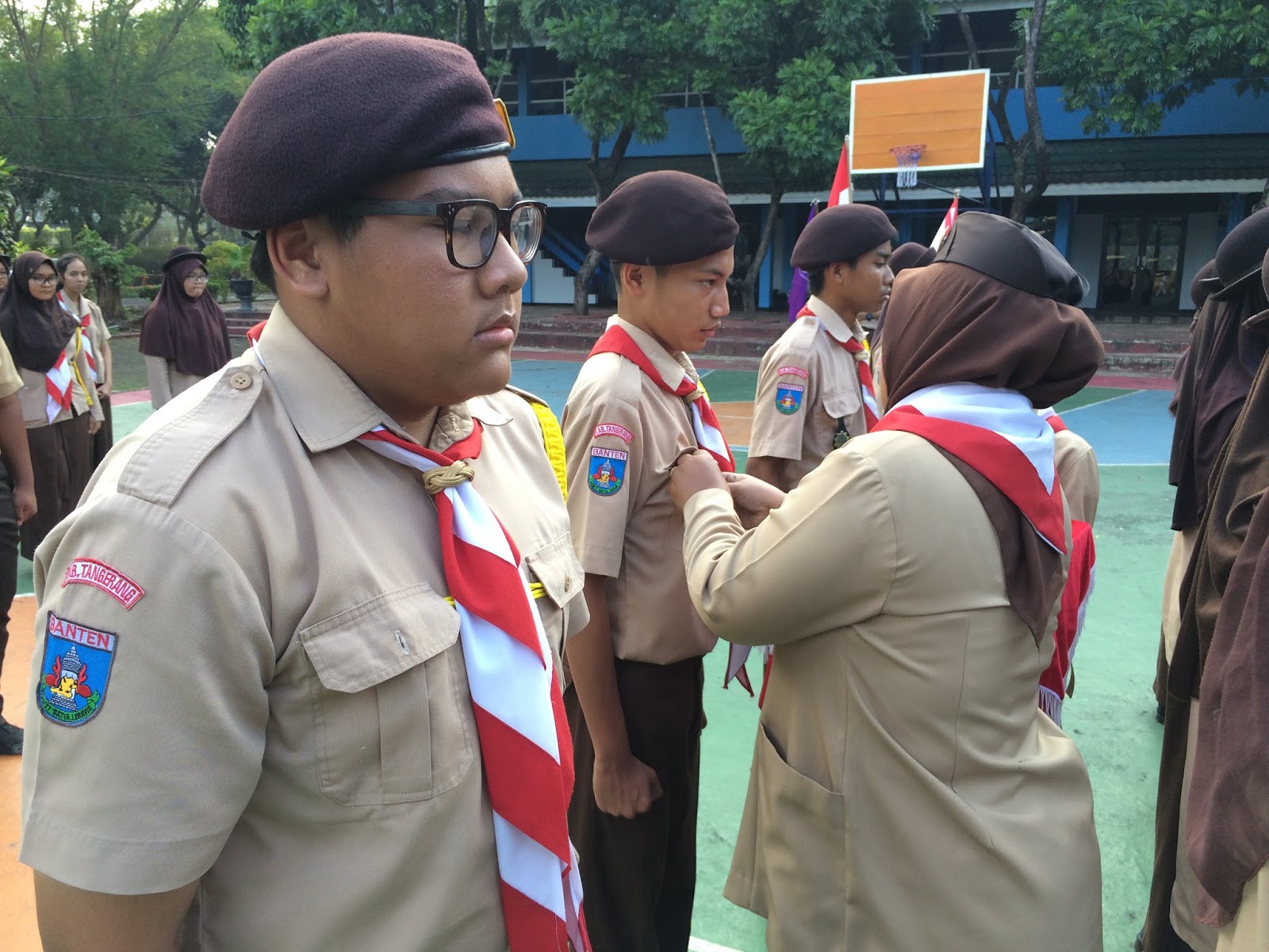 Sekolah Menengah Atas (SMA) Pramita
