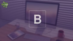 Bootstrap 4 : Building Projects