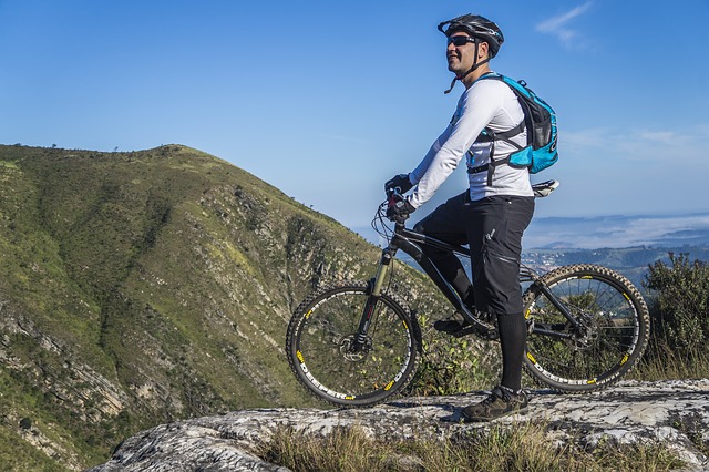 rutas mtb malaga