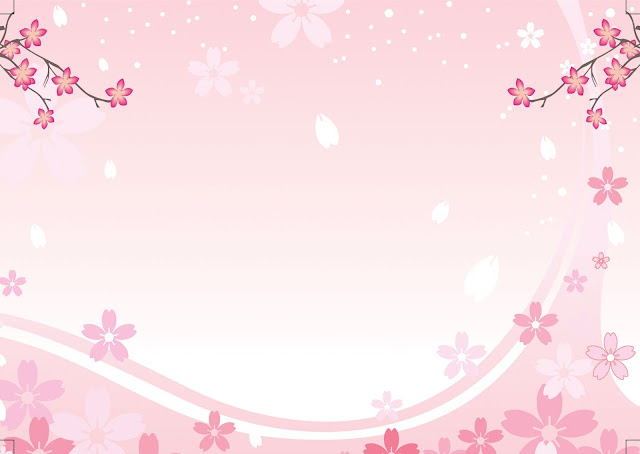 gambar background warna pink