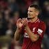 Saingi AC Milan, AS Roma Juga Kejar Dejan Lovren