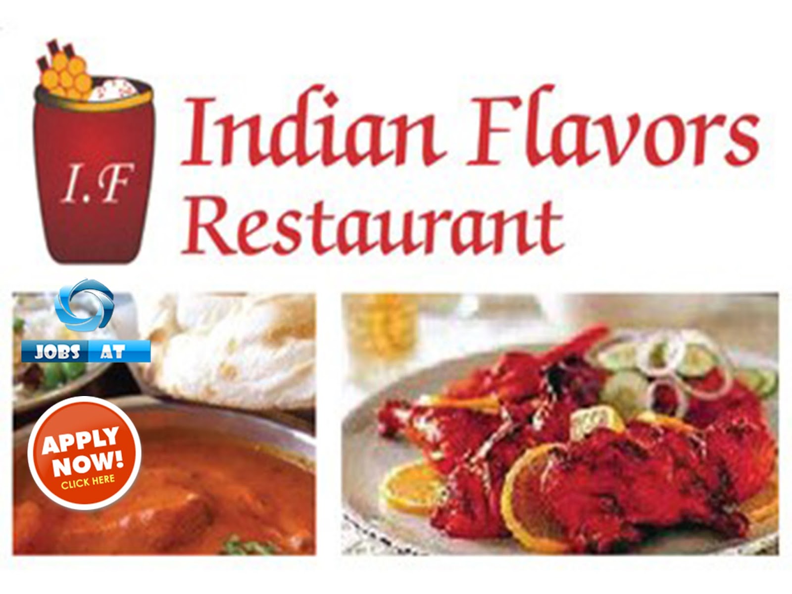 وظائف مطعم Indian Flavors Restaurant فى السعودية 2024 