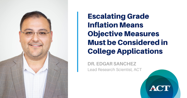 Dr. Edgar Sanchez, lead research scientist, ACT.