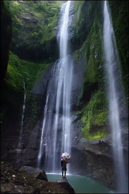 Air Terjun Madakaripura