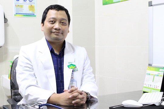Jadwal Dokter Jantung RSI Sultan Agung Semarang - Jadwal Dokter RS