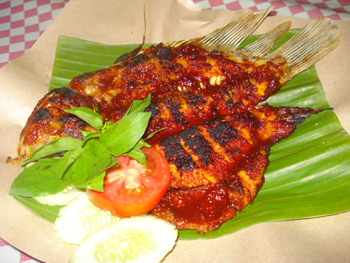 Warung Matus Menu Menu