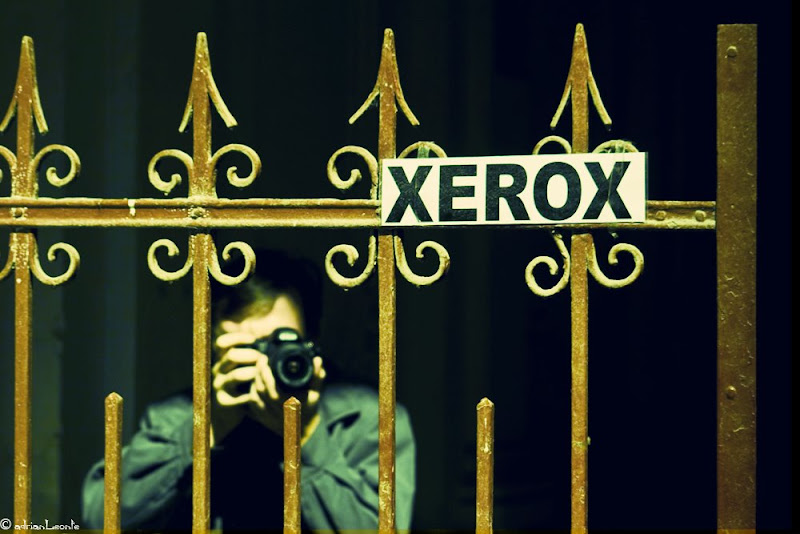 xerox