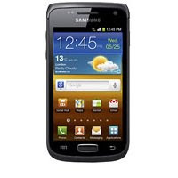 Samsung Galaxy W I8150