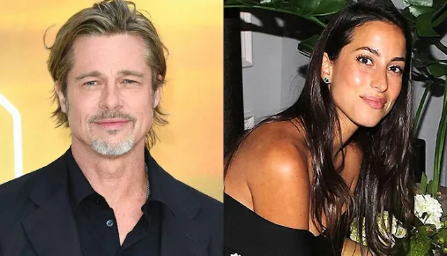Brad Pitt and Ines de Ramon Considering Joint Celebration for Milestone Birthdays
