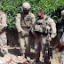 Taliban Vows Even More Stupid Vicious Brutality After Marine
Desecration