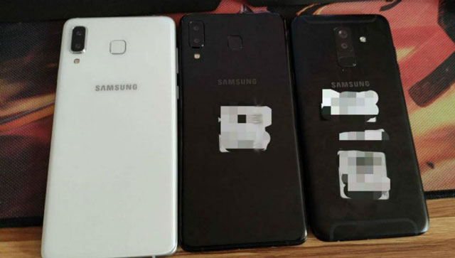 سعر و مواصفات Samsung Galaxy A9 Star - جالكسي اي 9 ستار
