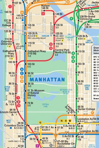 new york map pdf. York clickable map pdf