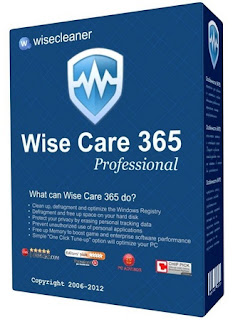 Wise Care 365 Pro 4.18 Build 404 Multilingual + Portable FULL KEYGEN