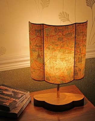 14 Creative and Cool Lampshade Designs (18) 9