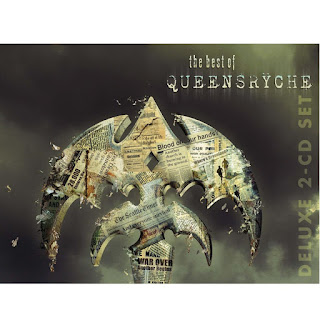 MP3 download Queensrÿche - The Best of Queensrÿche (Remastered) [Deluxe Edition] iTunes plus aac m4a mp3