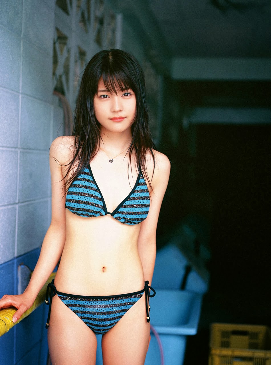 kasumi arimura sexy bikini photos 01