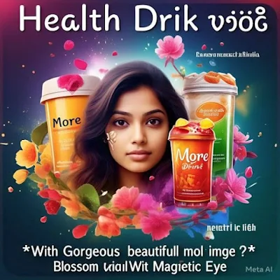 Health Special Juice and Supar Atta