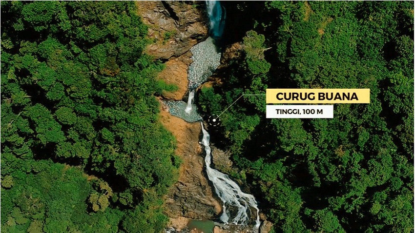 Curug Buana