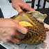 12 kakitangan pos 'direvive' di hospital kerana buah durian