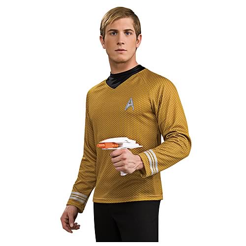 Star Trek Costumes: