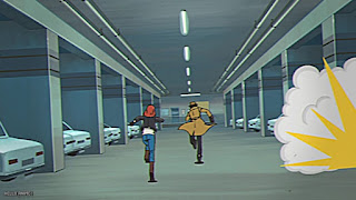 スパイファミリーアニメ 2期3話 華麗なるボンドマン SPY x FAMILY Episode 28 BONDMAN