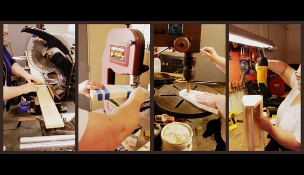 toolbox collage