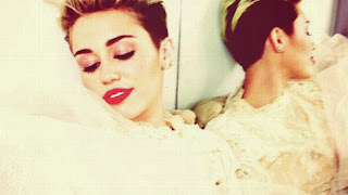 Miley Cyrus - Someone Else From The Album : Bangerz