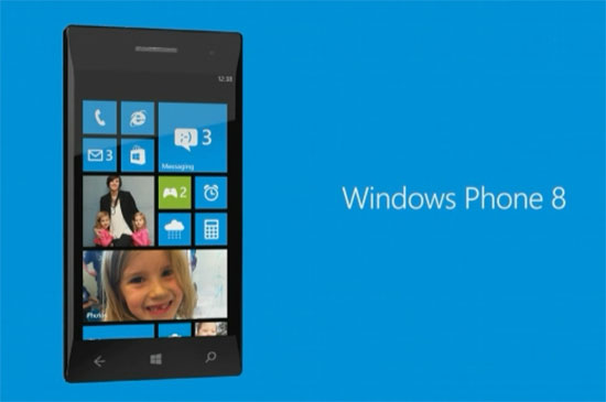 أسباب تجعلك تقدم لشراء هاتف Windows Phone 8 !