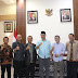 Pertemuan Puncak Forkom Pimpinan FKIP Negeri Se-Indonesia, Gubernur Ingatkan Ajak Peserta Nikmati Pariwisata NTB