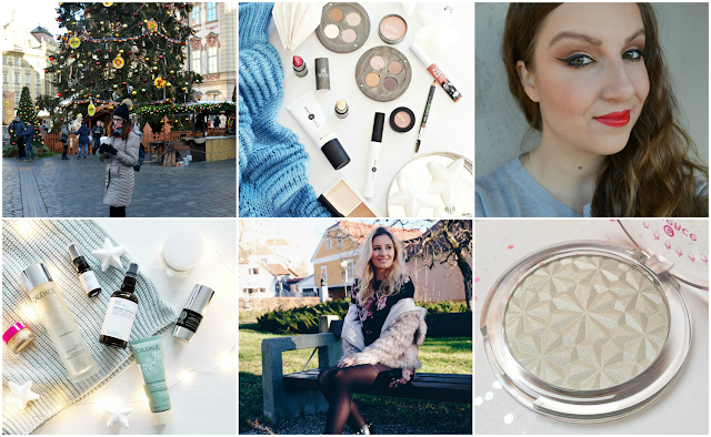 Favourite December Blog Posts by Slovenian Bloggers