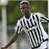 Nigerian Ex-juventus player has contacted Coronavirus - First footballer to be infected [Details]