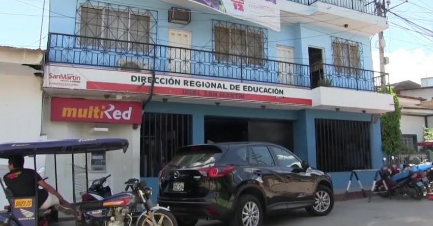 Exigen investigar irregular proceso en reubicación magisterial en la UGEL Tarapoto [VIDEO]