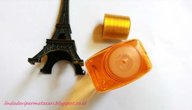 review loreal extraordinary oil