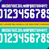 Download Font Kit Jersey Argentina 2022 Gratis