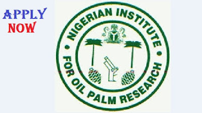 NIFOR Form - Nigerian Institute for Oil Palm Research Registration Portal 2018/2019 