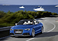 RS5 Cabrio