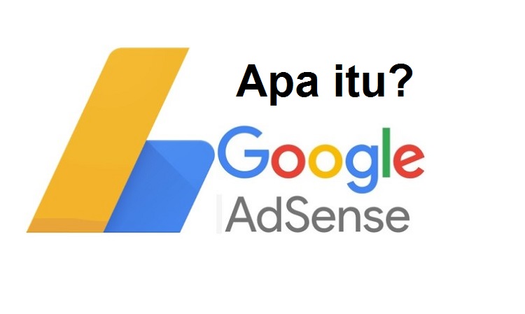  Apa  Itu  Google Adsense Neradua Website Sumber Informasi