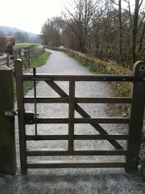 Elterwater walk